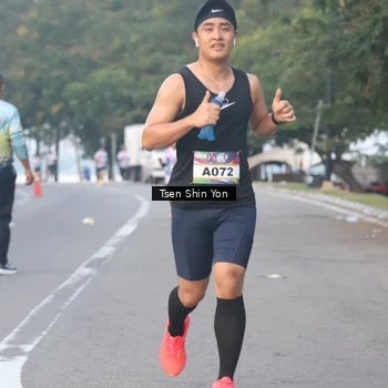 Runner Photo 6082904