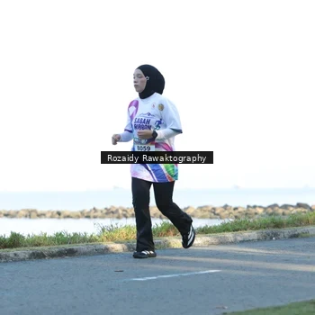 Runner Photo 6082906
