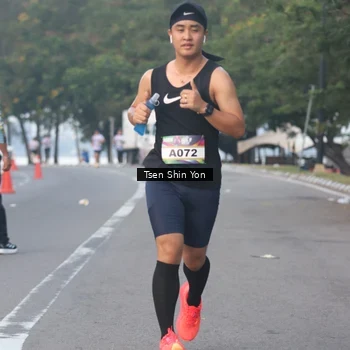 Runner Photo 6082907