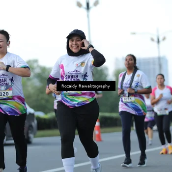 Runner Photo 6082910