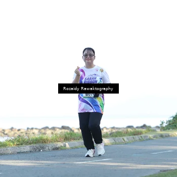 Runner Photo 6082918