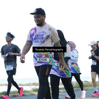 Runner Photo 6082922