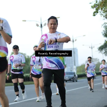 Runner Photo 6082928