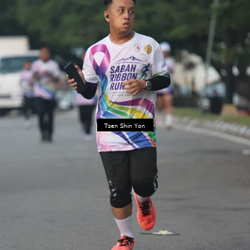 Runner Photo 6082940