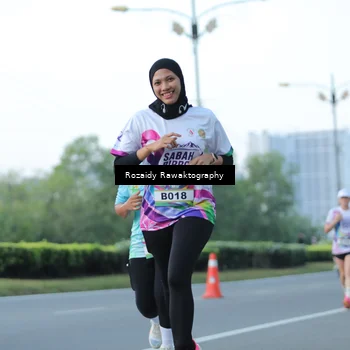 Runner Photo 6082953