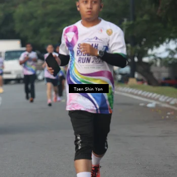 Runner Photo 6082954