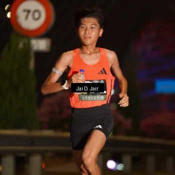 Runner Photo 6082960
