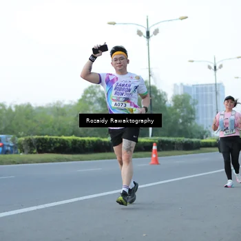 Runner Photo 6082972