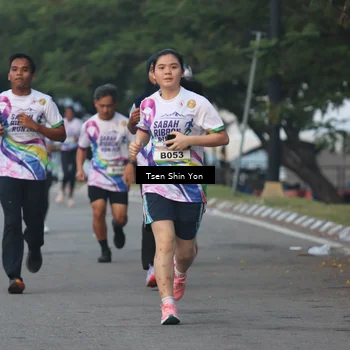 Runner Photo 6082989