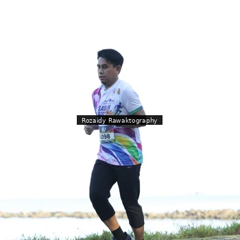 Runner Photo 6082992