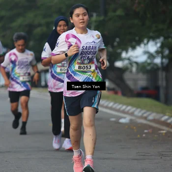 Runner Photo 6082998