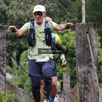 Runner Photo 60830