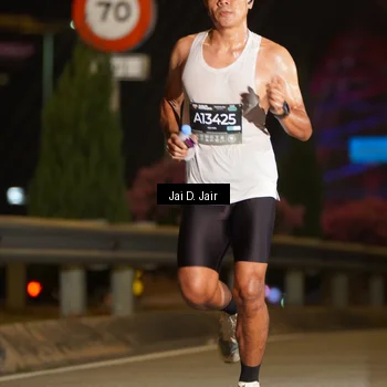 Runner Photo 6083007
