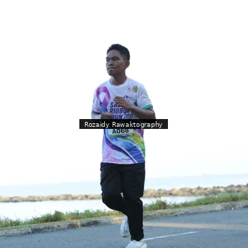 Runner Photo 6083010