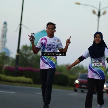 Runner Photo 6083019