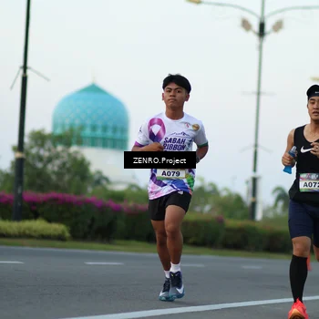 Runner Photo 6083047