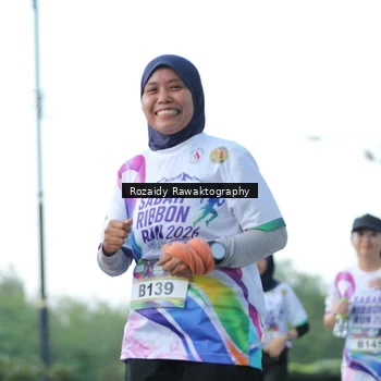 Runner Photo 6083064