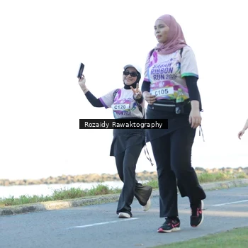 Runner Photo 6083079