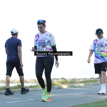 Runner Photo 6083081