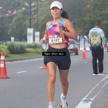Runner Photo 6083082