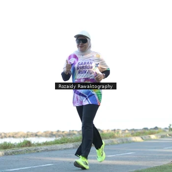 Runner Photo 6083084