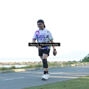 Runner Photo 6083085