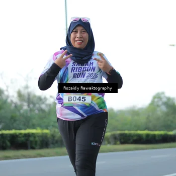 Runner Photo 6083087