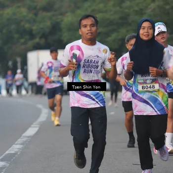 Runner Photo 6083088