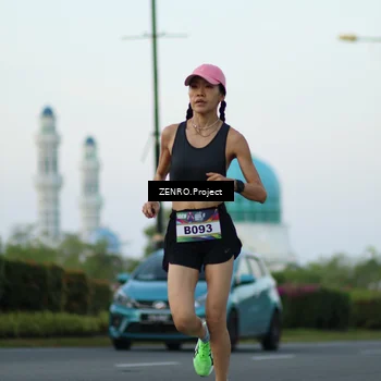 Runner Photo 6083090