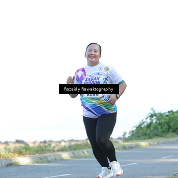Runner Photo 6083093