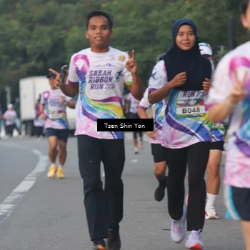 Runner Photo 6083096