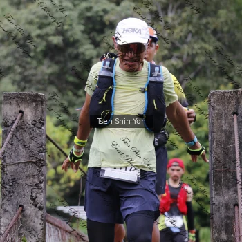 Runner Photo 60831