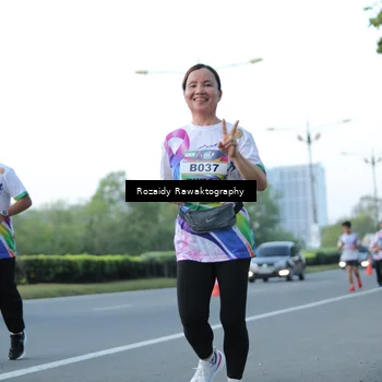Runner Photo 6083107