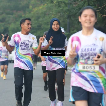 Runner Photo 6083116