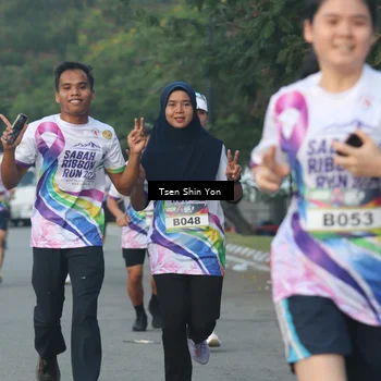 Runner Photo 6083122