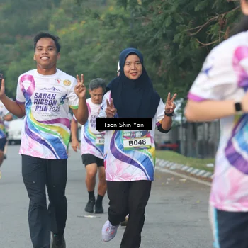 Runner Photo 6083124