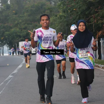 Runner Photo 6083152