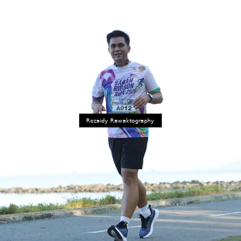 Runner Photo 6083168