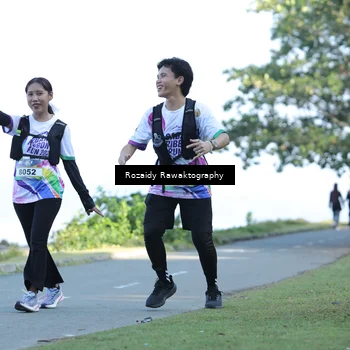 Runner Photo 6083170