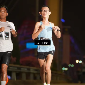 Runner Photo 6083172