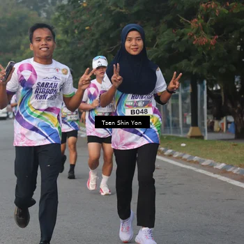 Runner Photo 6083177