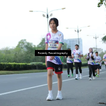 Runner Photo 6083179