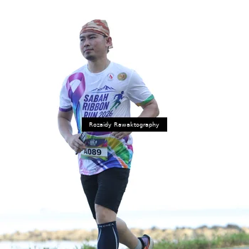 Runner Photo 6083180