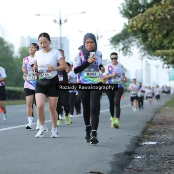 Runner Photo 6083182