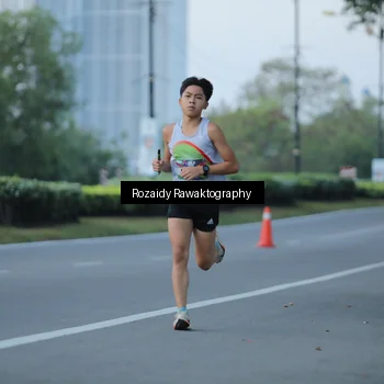Runner Photo 6083184