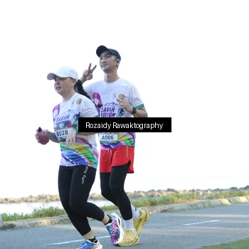 Runner Photo 6083185