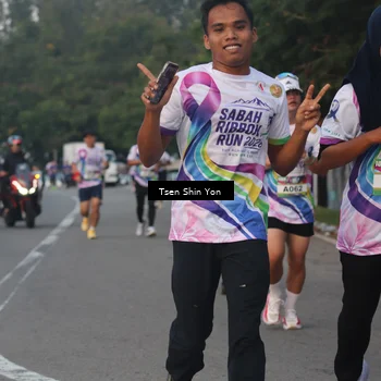 Runner Photo 6083192