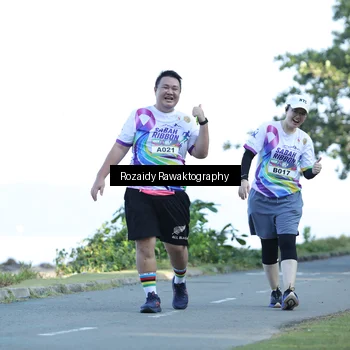 Runner Photo 6083195