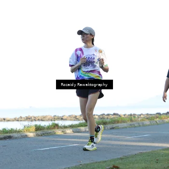Runner Photo 6083199