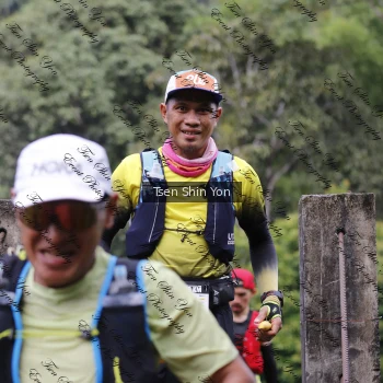 Runner Photo 60832